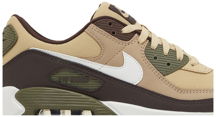Nike Air Max 90 Hemp Earth
