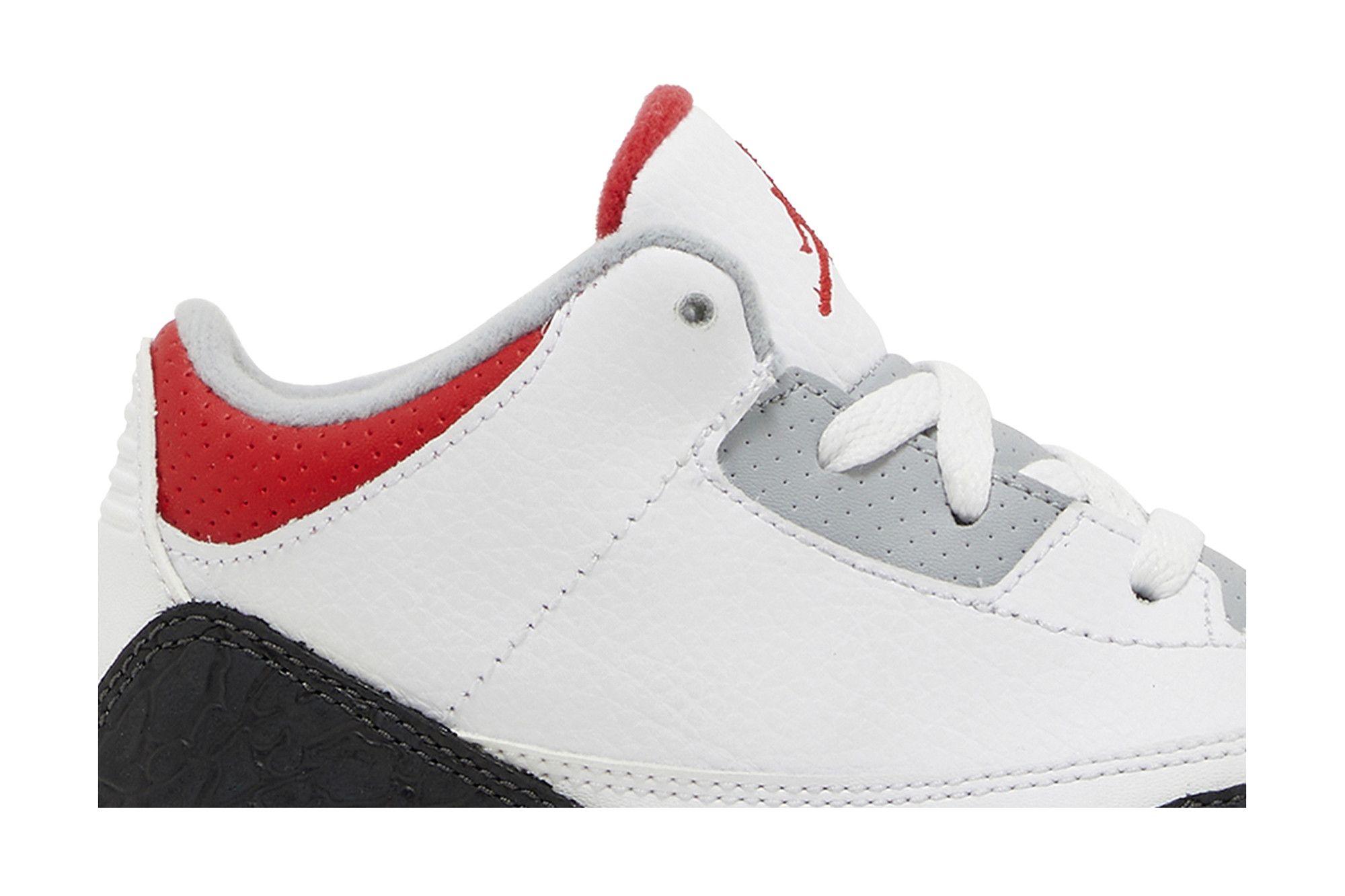 Buy Air Jordan 3 Retro TD Fire Red 2013 832033 120 GOAT CA