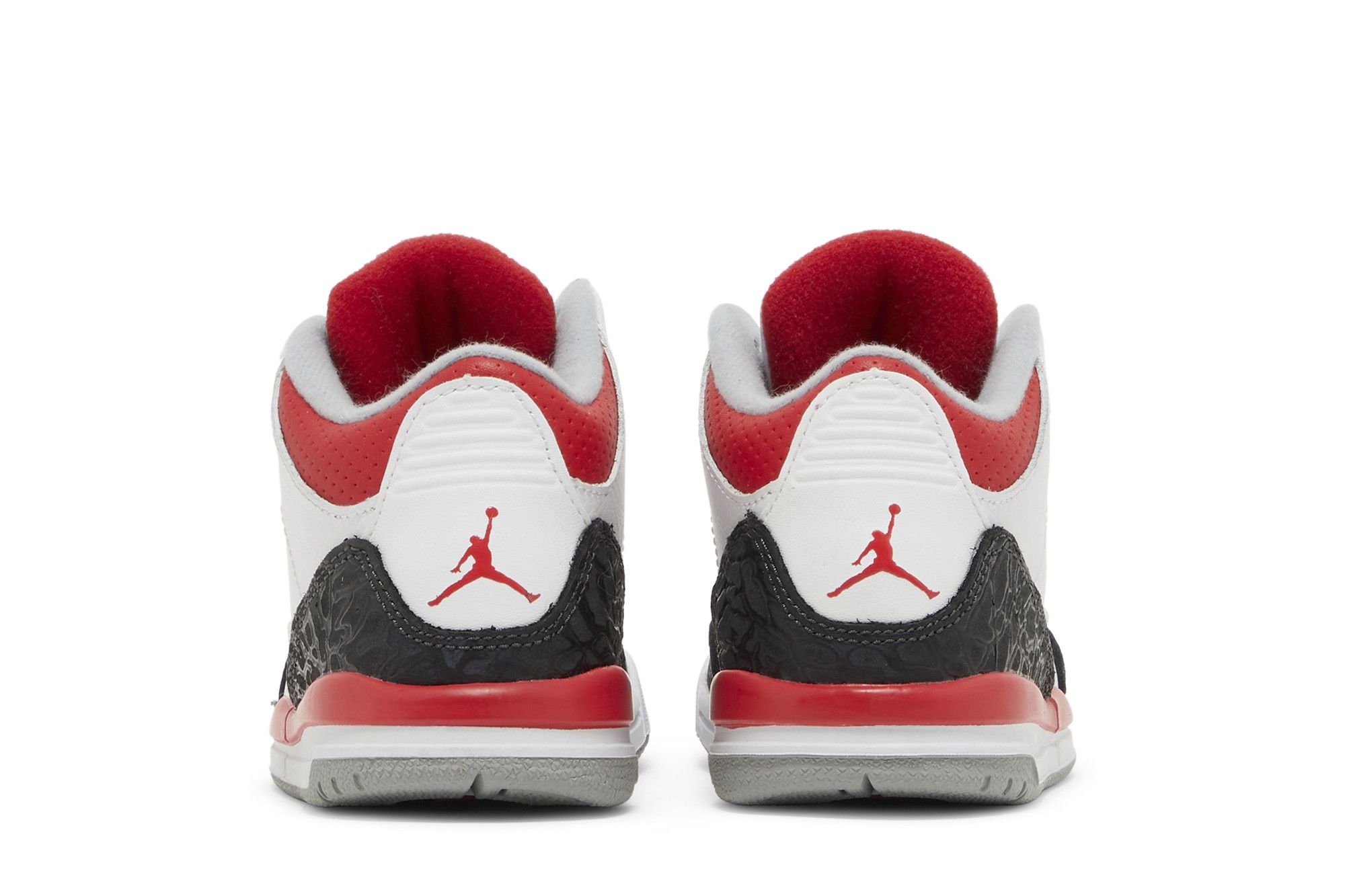 Buy Air Jordan 3 Retro TD Fire Red 2013 832033 120 GOAT CA