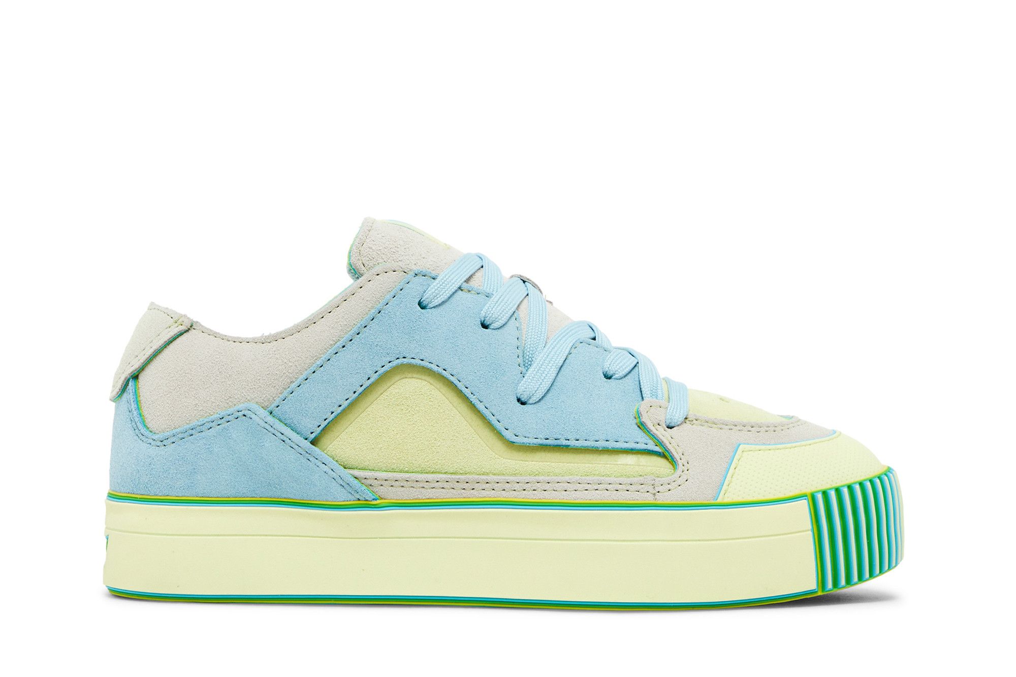 Buy MSCHF Gobstomper 'Off-Lemon Edition' - MSCHF009 OL | GOAT