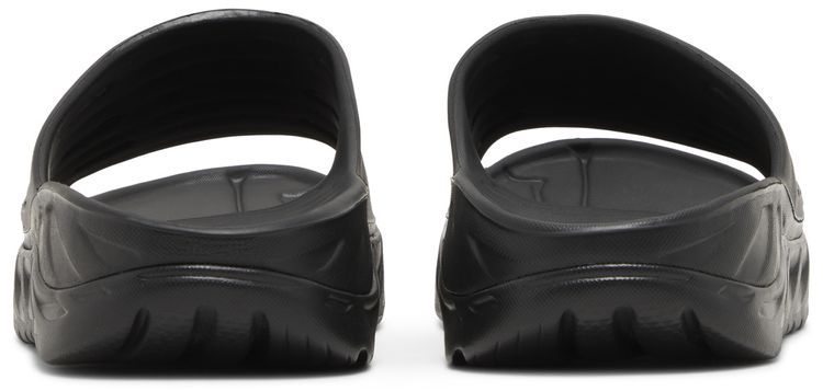 HOKA Ora Recovery Slide Black