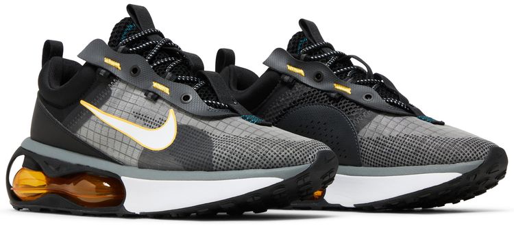 Nike Air Max 2021 Anthracite University Gold