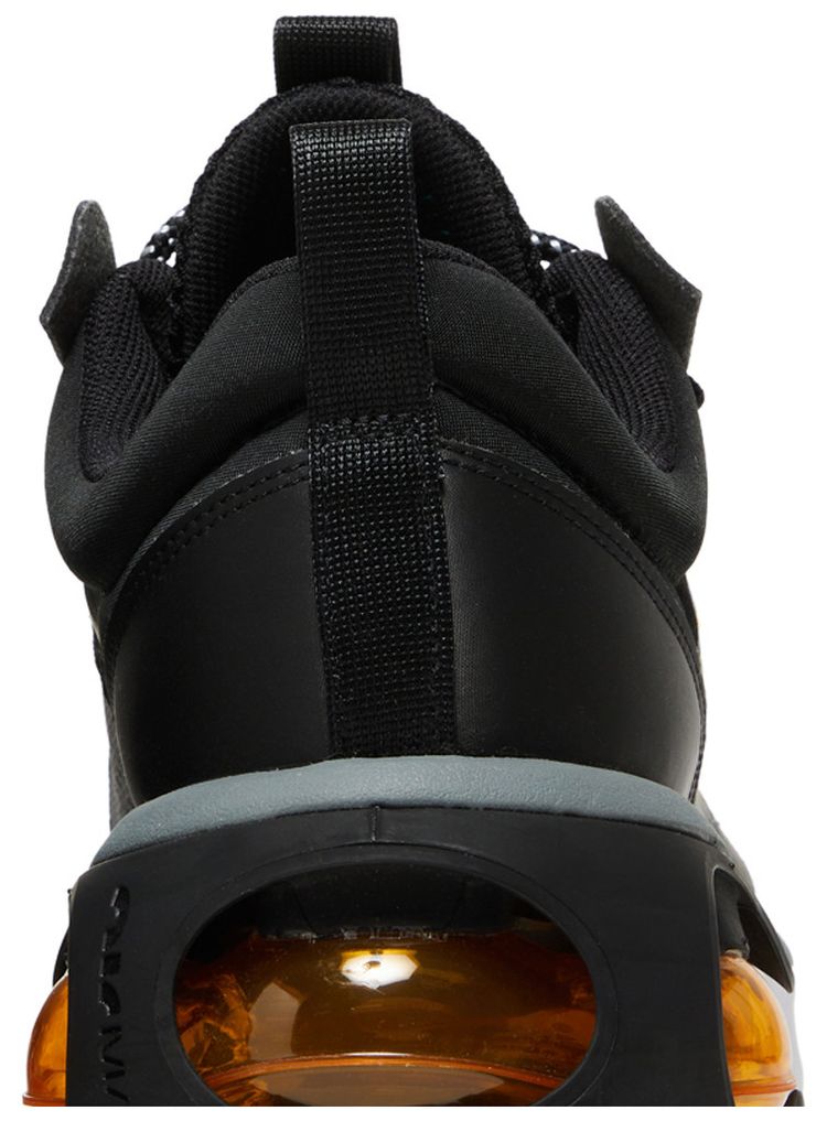 Nike Air Max 2021 Anthracite University Gold