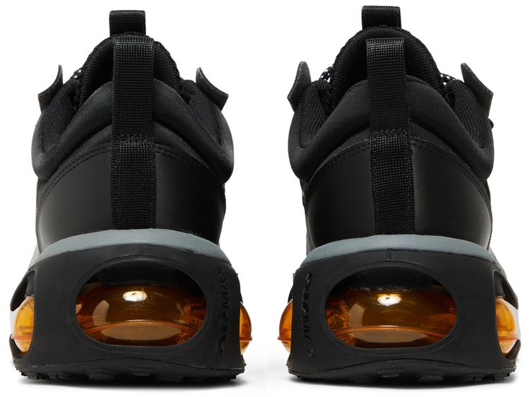 Nike Air Max 2021 Anthracite University Gold