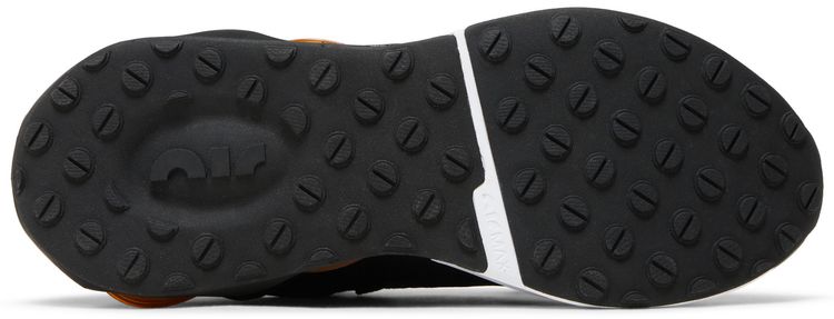 Nike Air Max 2021 Anthracite University Gold