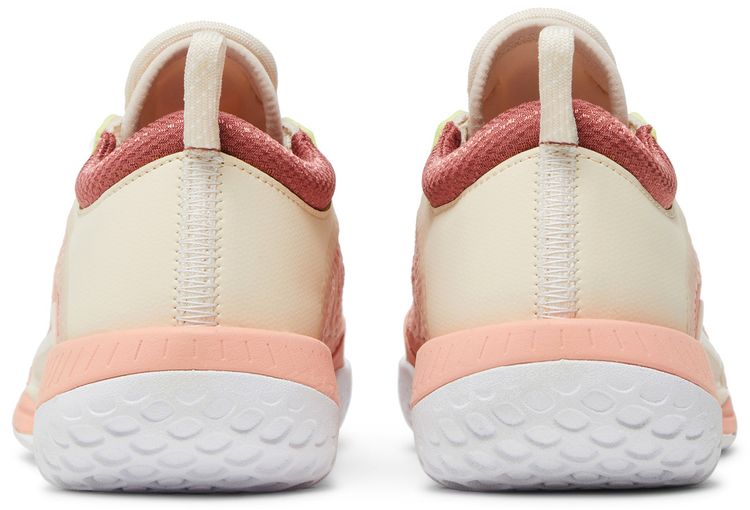 Wmns NikeCourt Zoom NXT Light Madder Root