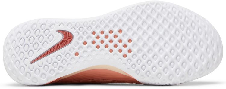Wmns NikeCourt Zoom NXT Light Madder Root