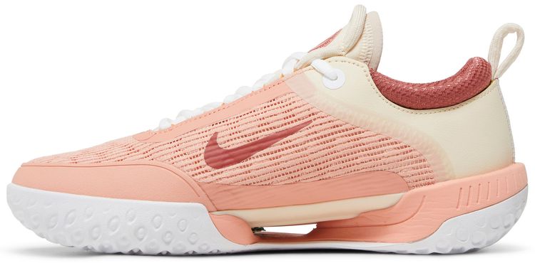 Wmns NikeCourt Zoom NXT Light Madder Root