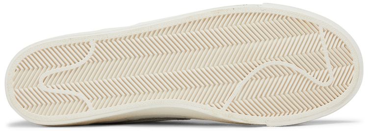 Naomi Osaka x Comme des Garcons x Nike Blazer Mid 77 Home Is Where The Heart Is