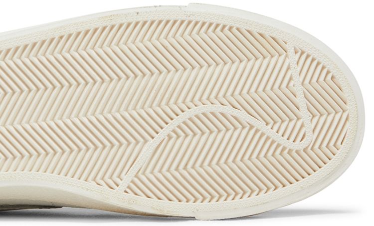 Naomi Osaka x Comme des Garcons x Nike Blazer Mid 77 Home Is Where The Heart Is