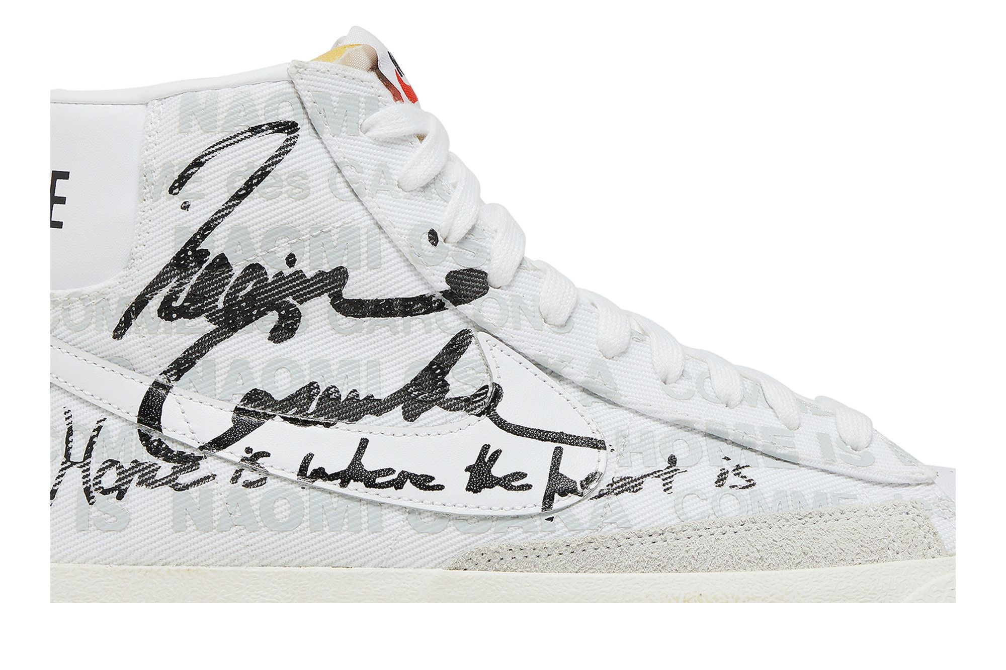 Comme des garcons play converse osaka cheap