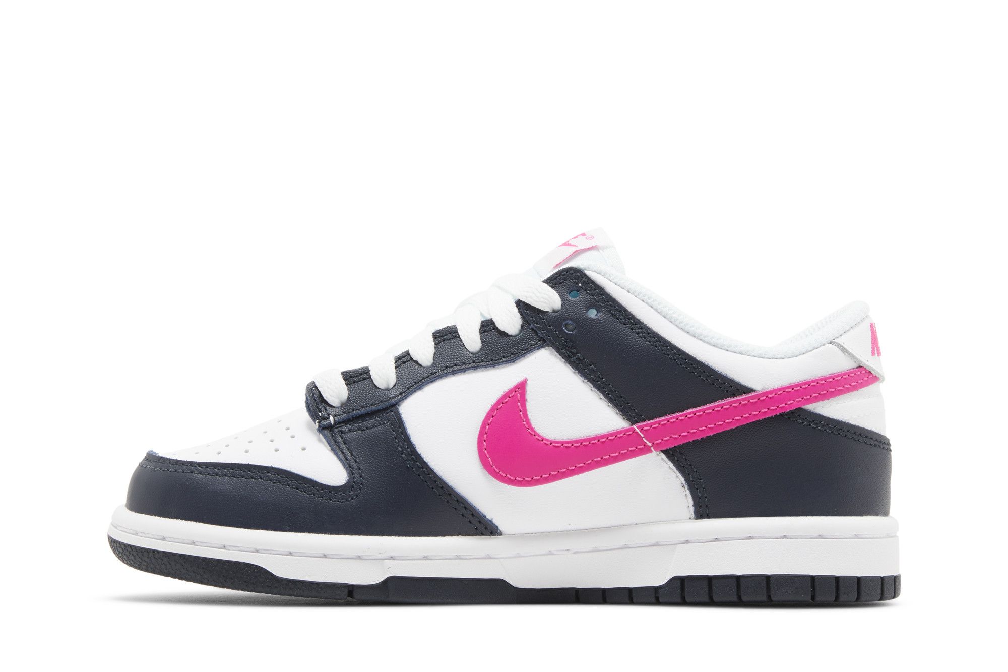 Nike dunks obsidian store