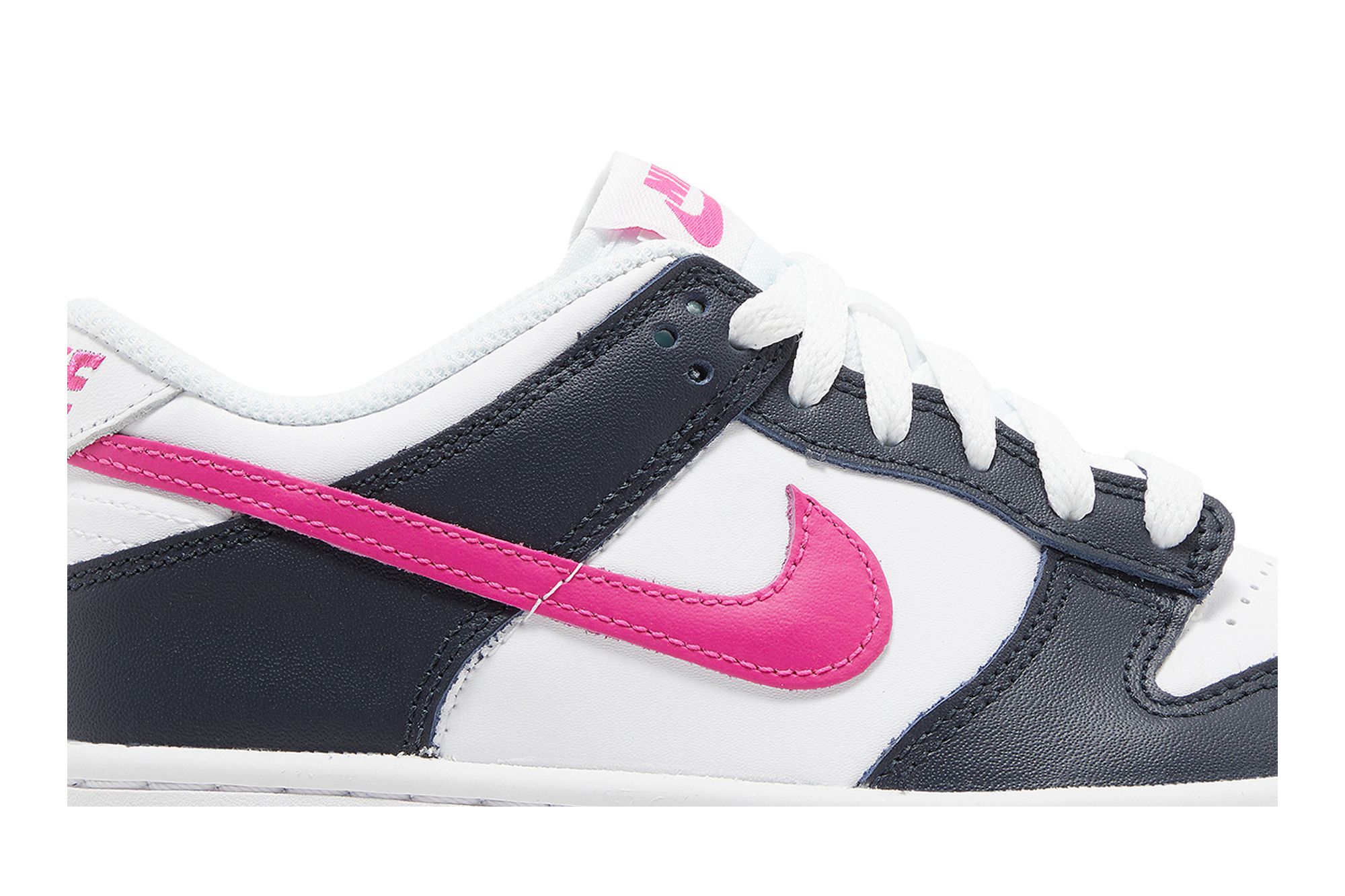 Nike dunk low obsidian top