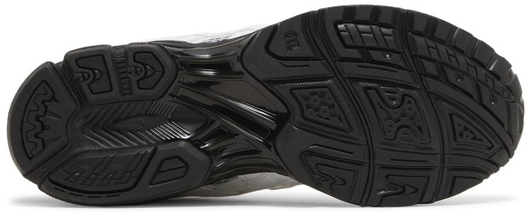 GmbH x ASICS Gel Kayano Legacy White Black