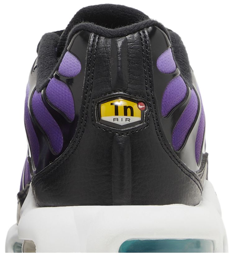Nike Air Max Plus Reverse Grape