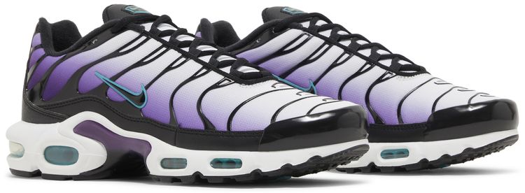 Nike Air Max Plus Reverse Grape