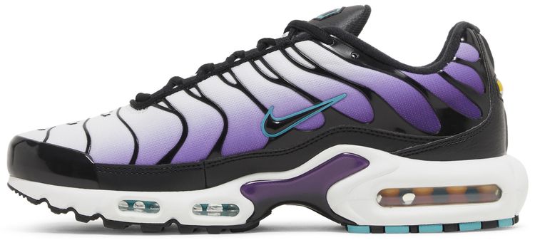 Nike Air Max Plus Reverse Grape