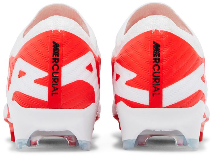 Nike Zoom Mercurial Vapor 15 Elite FG Ready Pack