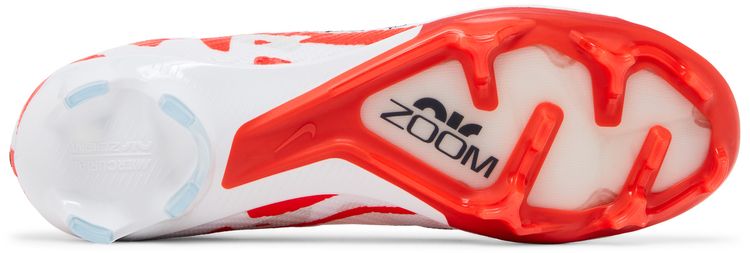 Nike Zoom Mercurial Vapor 15 Elite FG Ready Pack