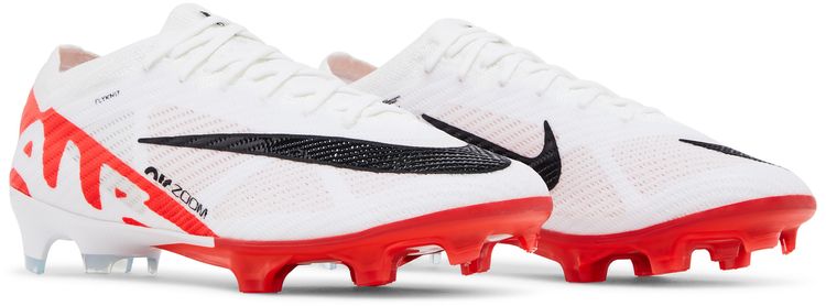 Nike Zoom Mercurial Vapor 15 Elite FG Ready Pack