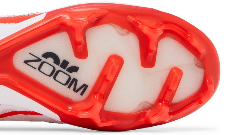 Nike Zoom Mercurial Vapor 15 Elite FG Ready Pack