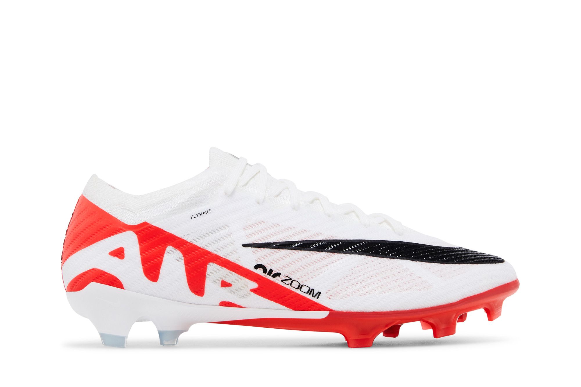 【新品未使用】NIKE MERCURIAL VAPOR15 ELITE FG白 Buy Nike Zoom Mercurial Vapor 15 Elite FG 'Ready Pack' - DJ4978