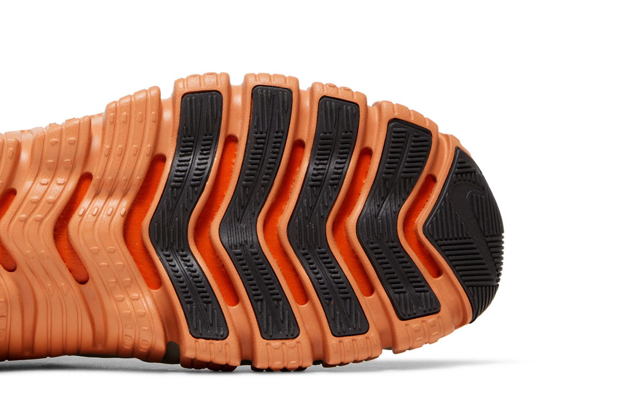 Buy Nike Free Metcon 5 'Mica Green Campfire Orange' - DV3949 301