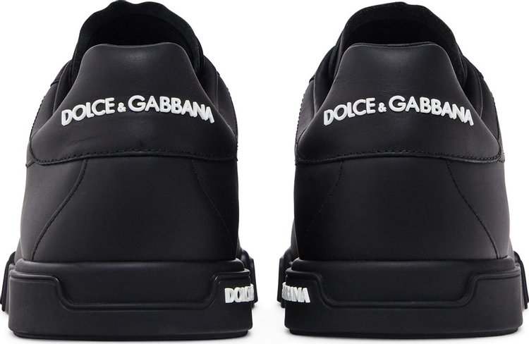 Dolce  Gabbana Portofino Black