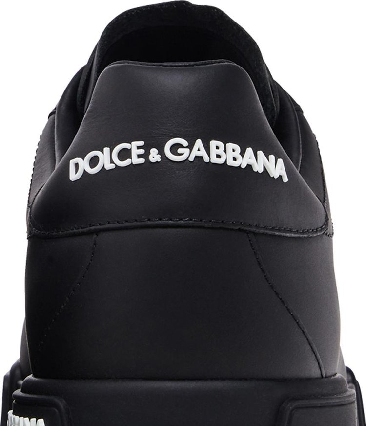 Dolce  Gabbana Portofino Black