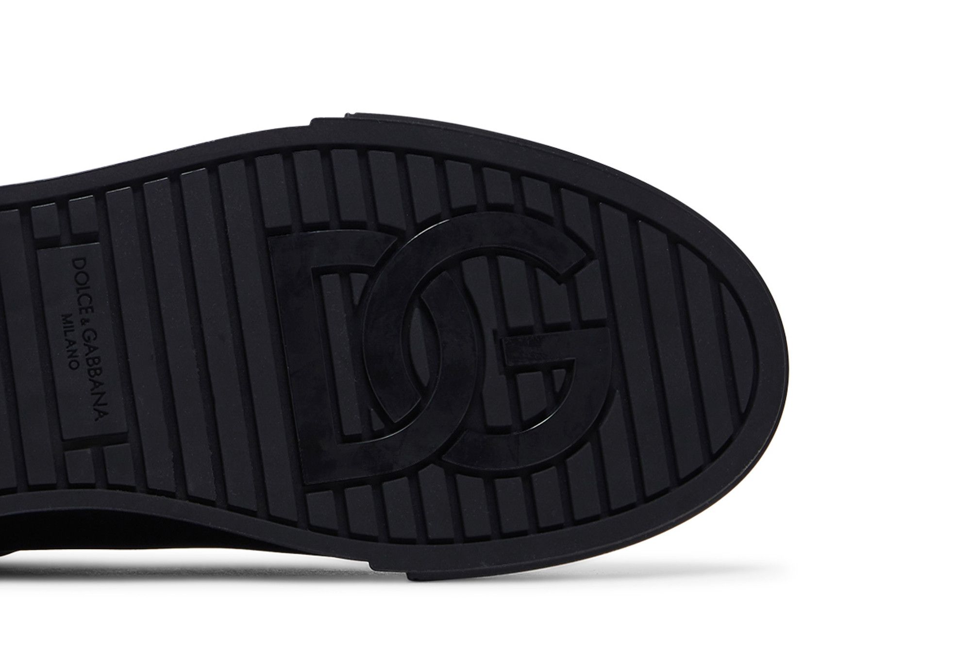 Buy Dolce & Gabbana Portofino 'Black' - CS2213 AA335 8B956