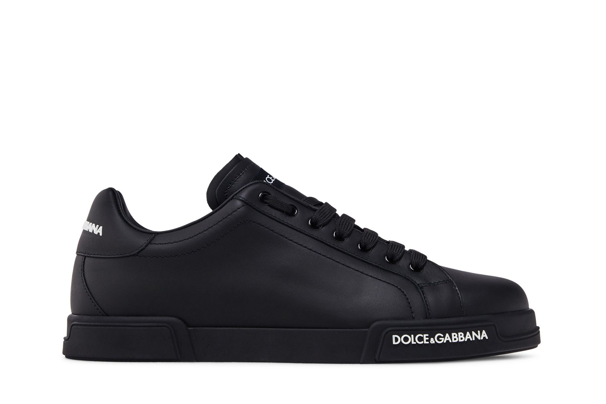 Buy Dolce & Gabbana Portofino 'Black' - CS2213 AA335 8B956