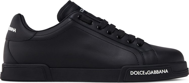 Buy Dolce & Gabbana Portofino 'Black' - CS2213 AA335 8B956 | GOAT