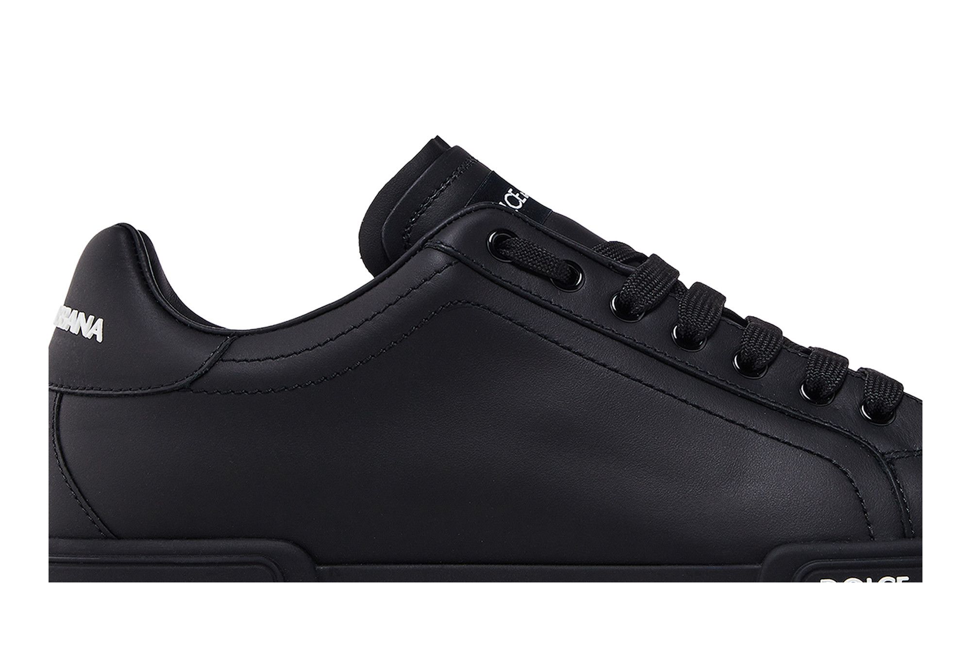 Dolce gabbana portofino black store