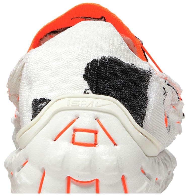 Nike ISPA Mindbody Koi Fish