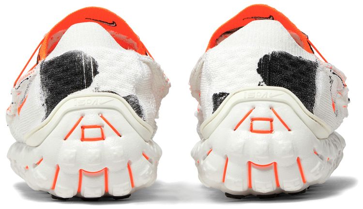 Nike ISPA Mindbody Koi Fish