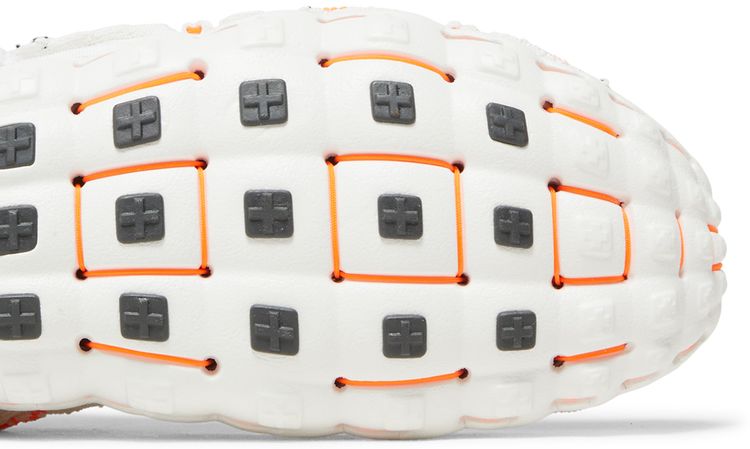 Nike ISPA Mindbody Koi Fish