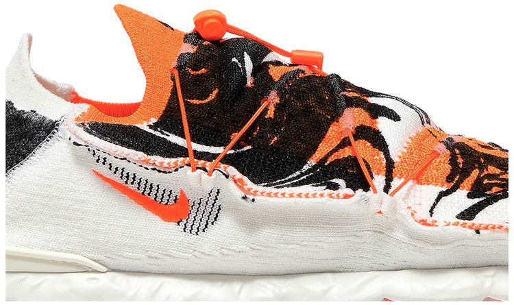 Nike ISPA Mindbody Koi Fish