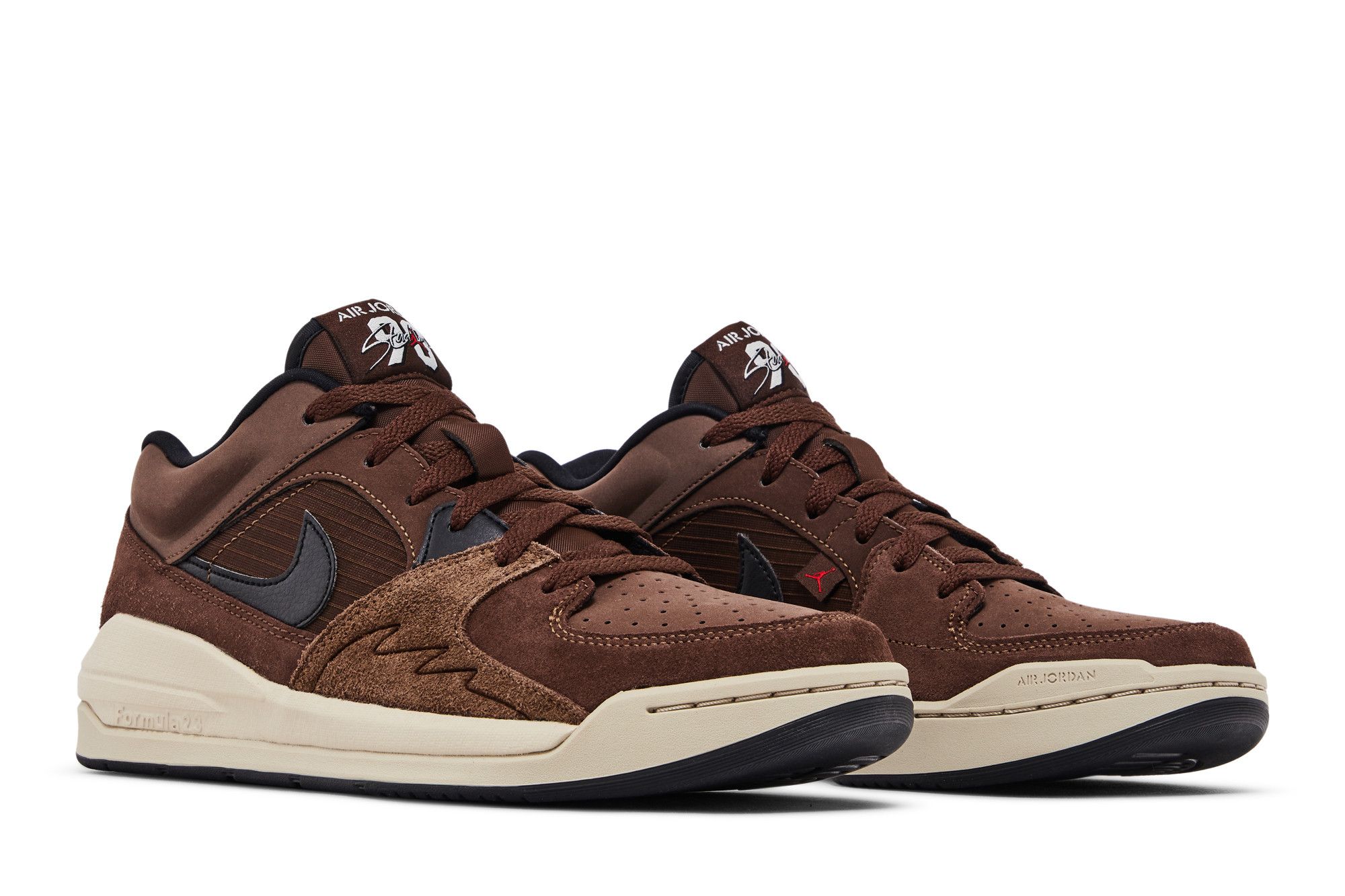Buy Jordan Stadium 90 'Cacao Wow' - DX4397 200 | GOAT