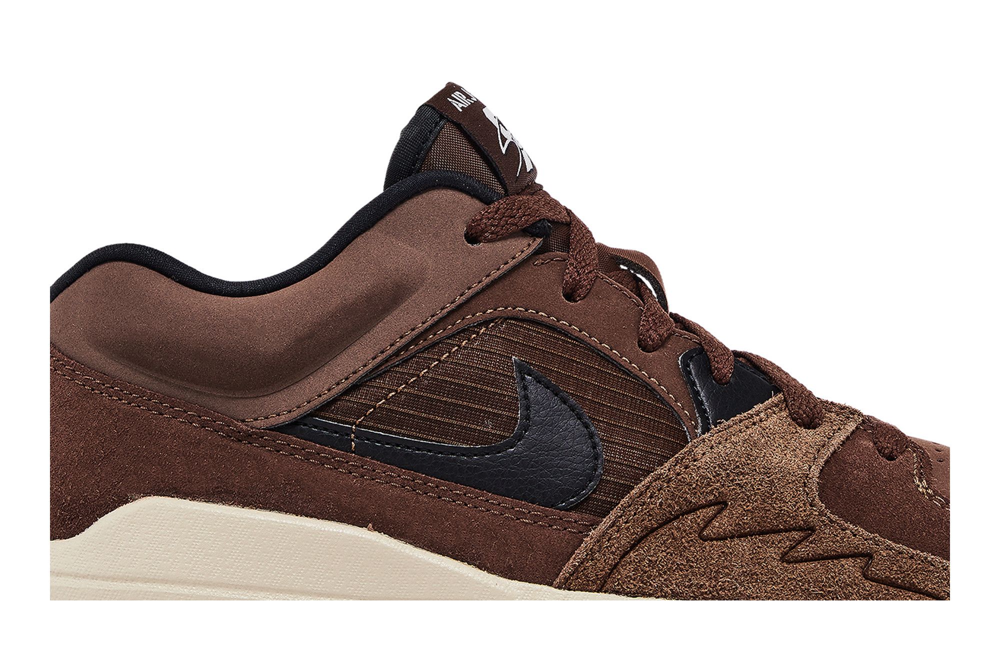 ★関税込★NIKE★NIKE JORDAN STADIUM 90 CACAO WOW★25-31cm★ Air Jordan Stadium 90 'Cacao Wow' DX4397-200