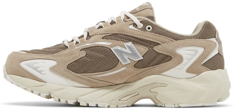 New Balance 725 Mushroom