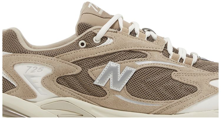 New Balance 725 Mushroom