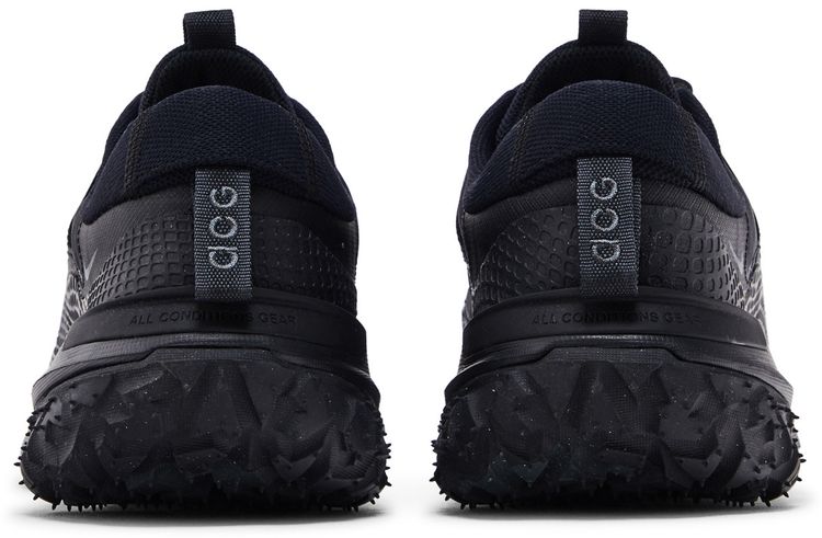 ACG Mountain Fly 2 Low Black