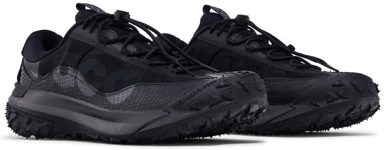 ACG Mountain Fly 2 Low Black