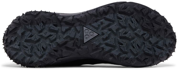ACG Mountain Fly 2 Low Black