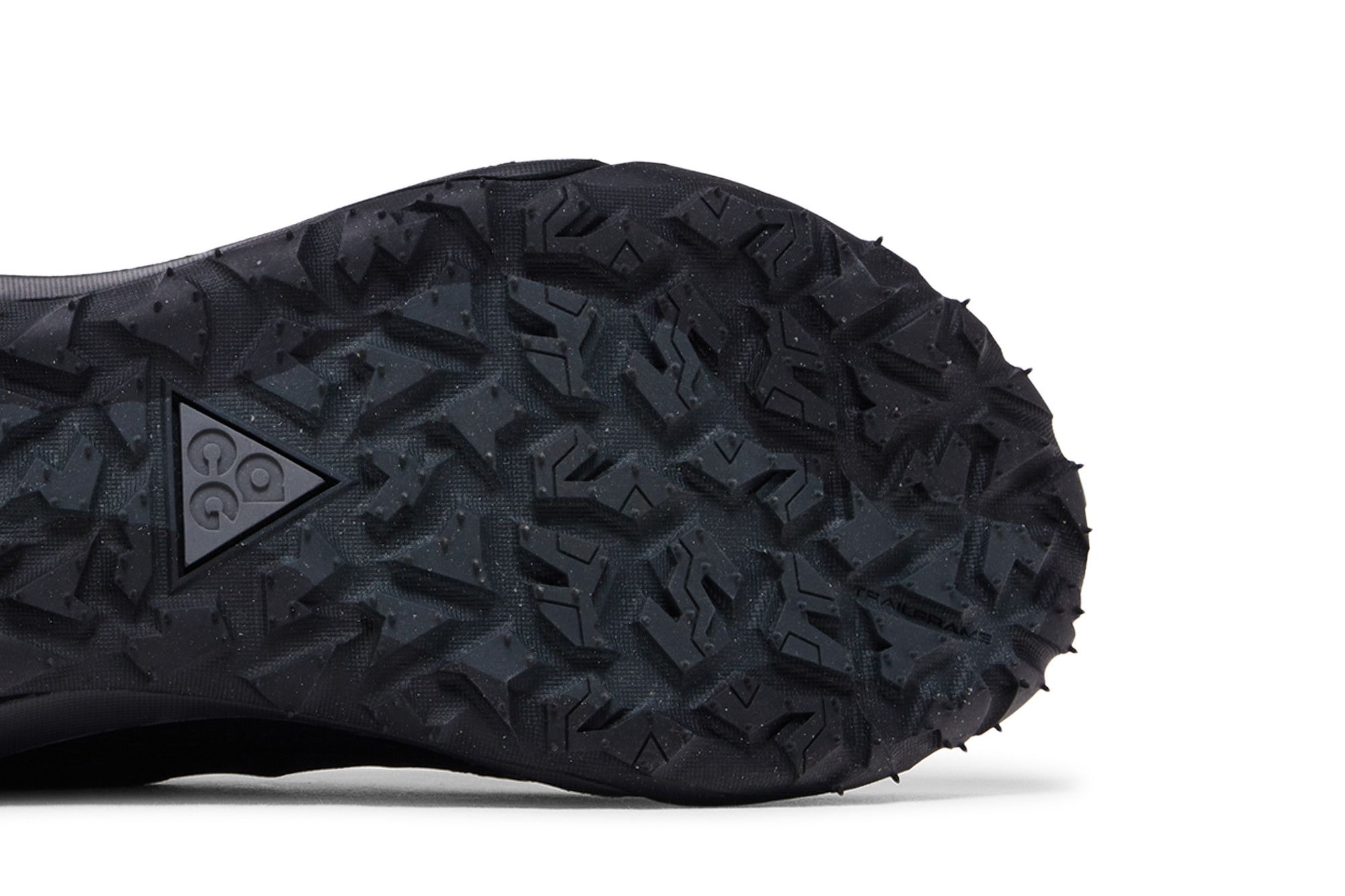 Buy Nike ACG Mountain Fly 2 Low 'Black' - DV7903 002 | GOAT CA