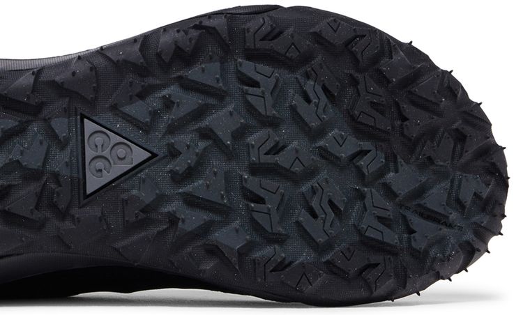 ACG Mountain Fly 2 Low Black