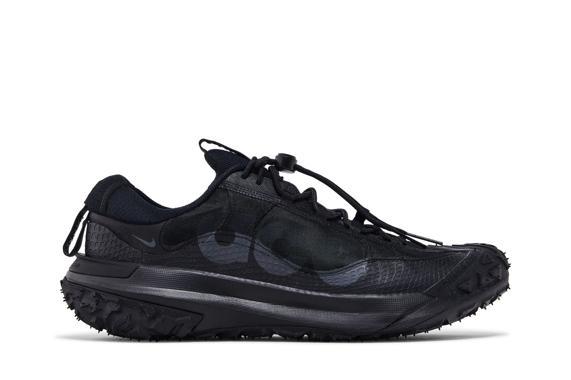 Nike ACG Mountain Fly 2 Low ★ DV7903-002 Buy ACG Mountain Fly 2 Low 'Black' - DV7903 002 | GOAT