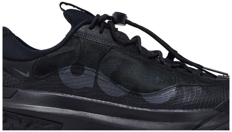 ACG Mountain Fly 2 Low Black