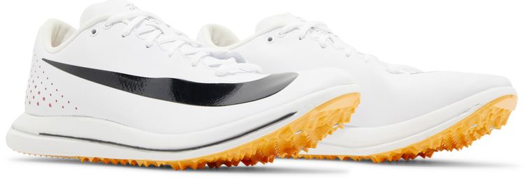 Nike Triple Jump Elite 2 White Hyper Pink Orange