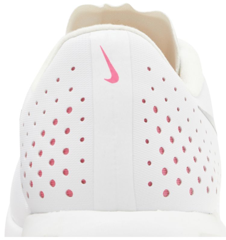 Nike Triple Jump Elite 2 White Hyper Pink Orange